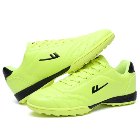 Warrior TF Turf Natural Grass Cushioning Slip Resistant Abrasion Resistant Cushioning Slip Resistant Abrasion Resistant