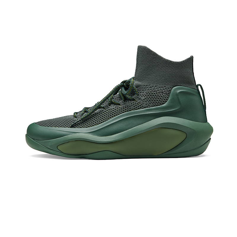 Eqlz 247 Earth Green