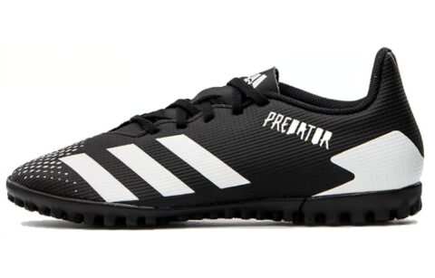 Adidas Predator Mutator 20.4 Tf 'Black White'