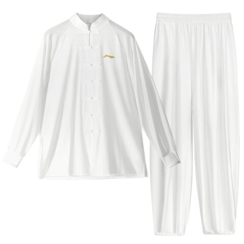 Li Ning Casual Sportswear Unisex