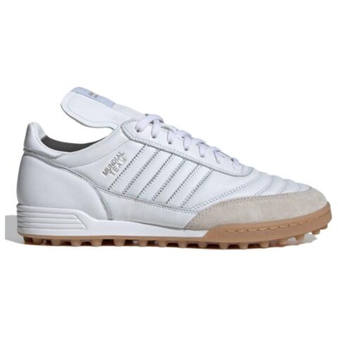 Adidas Mundial Team ‘White Gum’