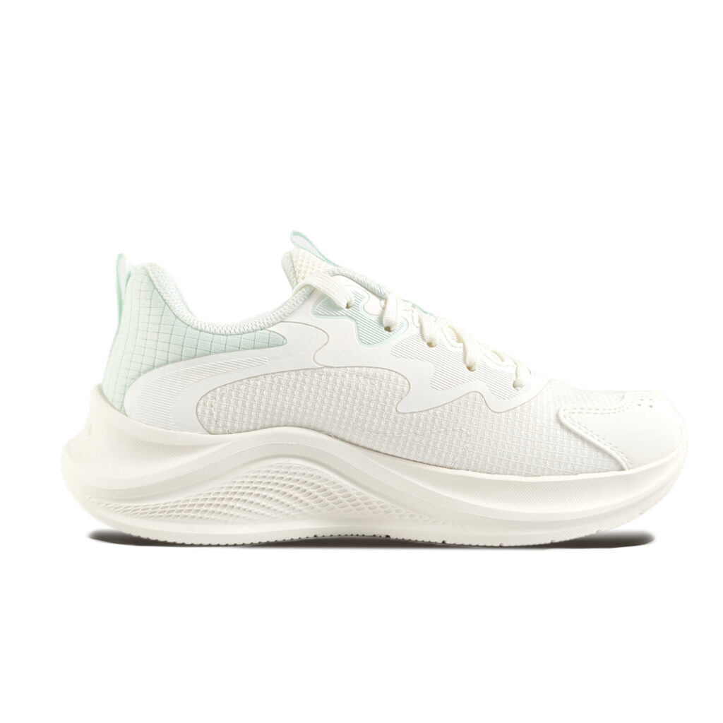 Anta Cushioning Slip Resistant Abrasion Resistant Cushioning Slip Resistant Abrasion Resistant Low top Casual Sprint