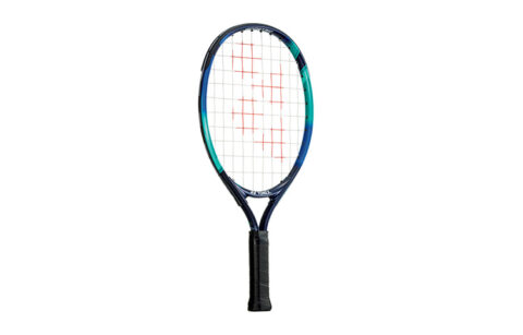 YONEX Blue Kids’ Carbon aluminum Alloy Tennis Rackets