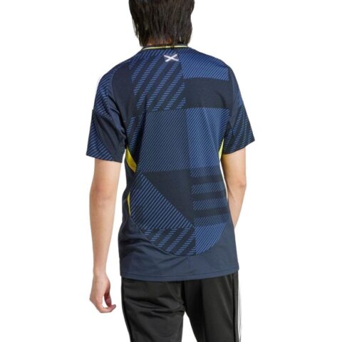 Adidas Scotland 24 Home Jersey