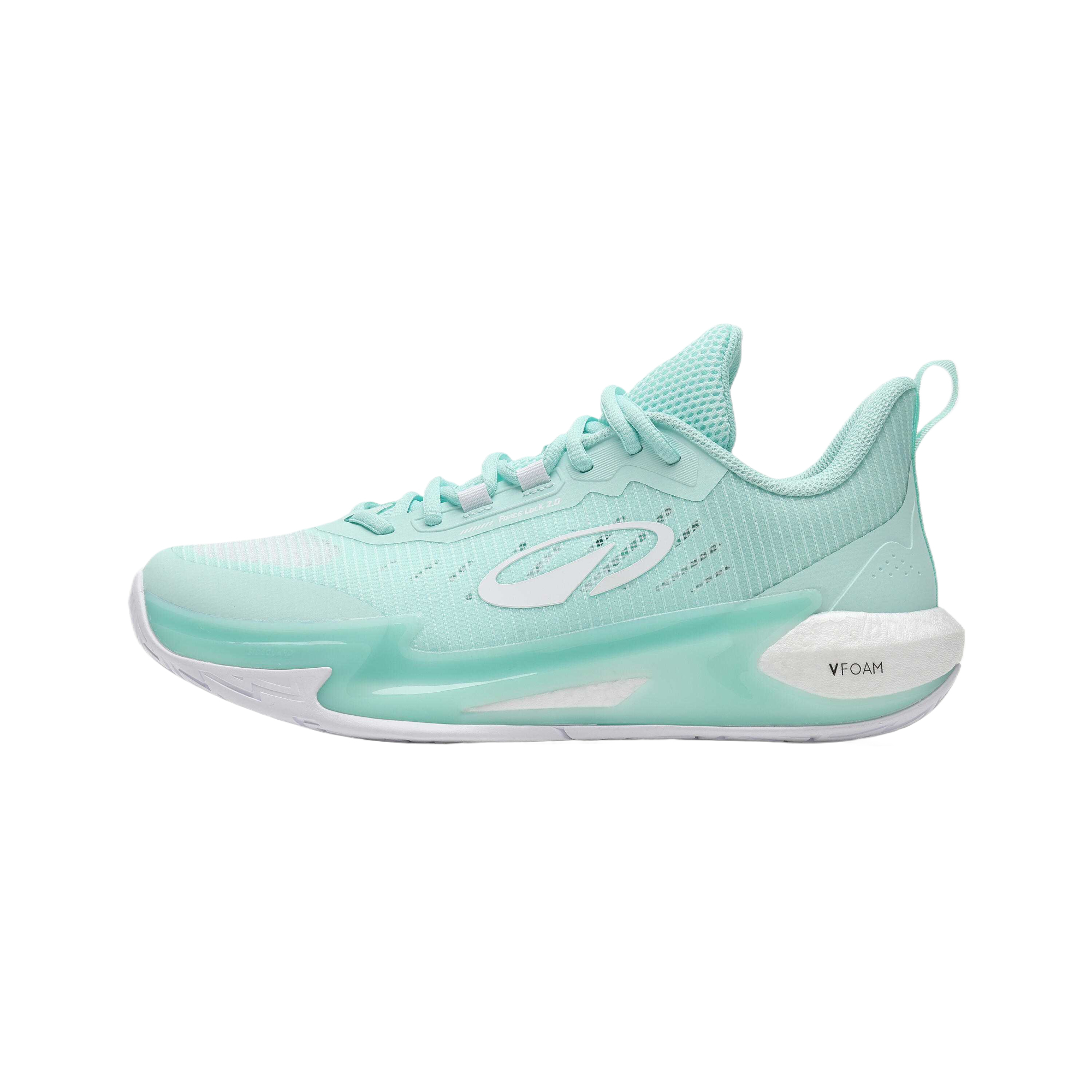 DECATHLON FAST500 Slip Resistant Slip Resistant Basketball Shoes Men’s