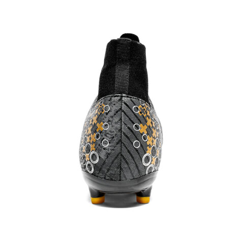 ATAY AG Rubber Short Studs TF Rubber Broken Studs Cushioning Slip Resistant Abrasion Resistant