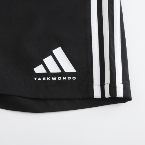 Adidas Taekwondo Casual Sportswear Men’s