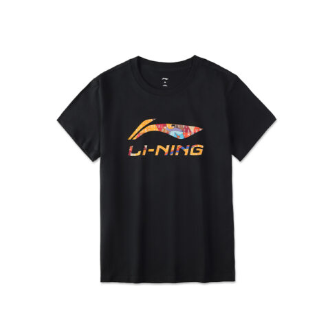 Li Ning Casual Sportswear Men’s Black