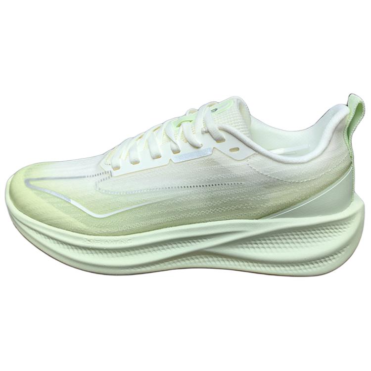 Erke Abrasion Resistant Slip Resistant Abrasion Resistant Slip Resistant Low top Casual Running Shoes Women’s