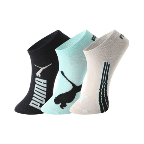 PUMA Unisex Ankle Socks