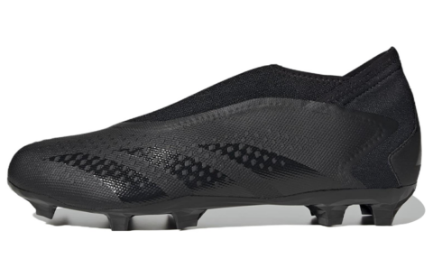 Adidas Predator Accuracy.3 Laceless Fg ‘Nightstrike Pack’