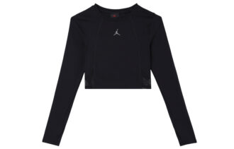 Jordan Workout Clothing Women's Black