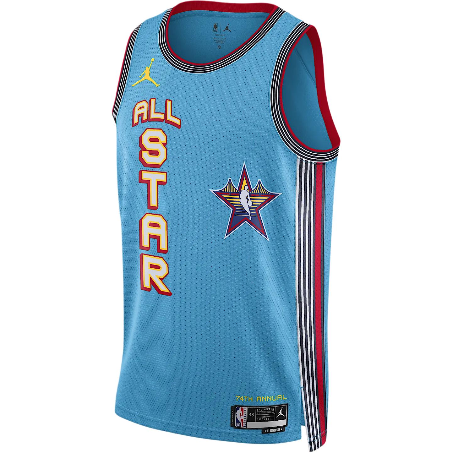 Nike Dri Fit Basketball Jersey Men's