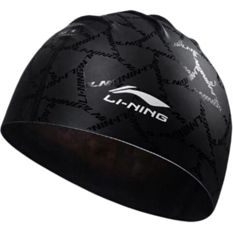 Li Ning Swimming Caps