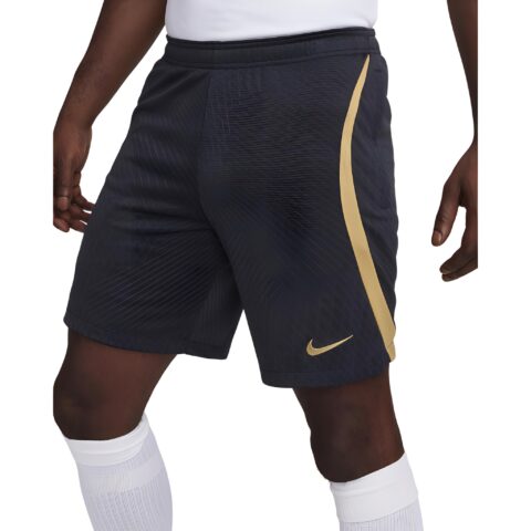 Nike Chelsea F.C. Strike Soccer Bottom Men’s Blue Gold