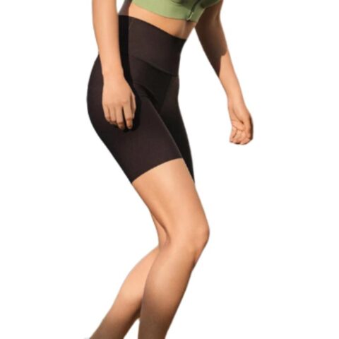 Li Ning Fitness Series Sports Shorts Women’s Black