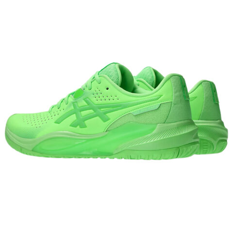 ASICS Low top Tennis Shoes Men’s Green