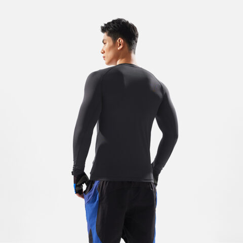 Li Ning Fitness Series Workout Clothing Men’s