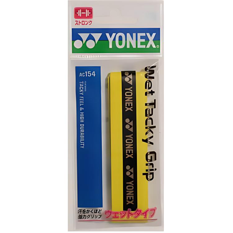 YONEX Tennis Grip Tapes PU Polyurethane Unisex