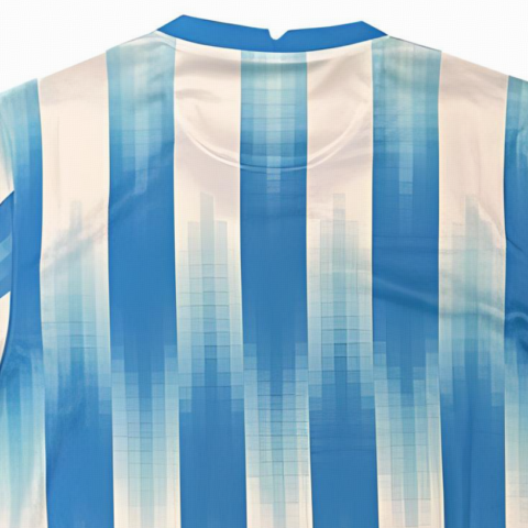 Nike Soccer Jerseys Men’s Blue Moderate Straight Fit