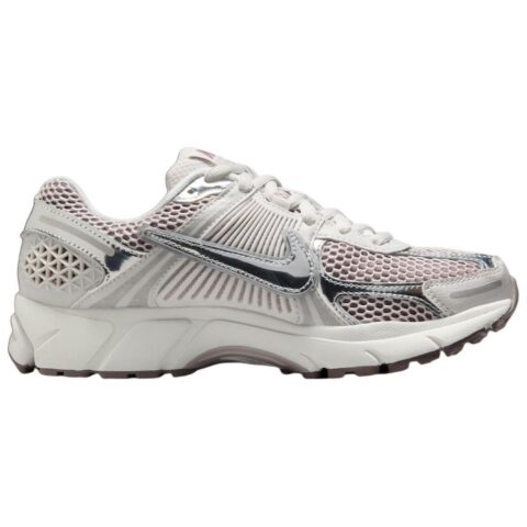 Nike Zoom Vomero 5 Metallic Silver Platinum Violet Women’s
