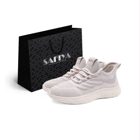 Safiya Low top Casual Shoes Women’s