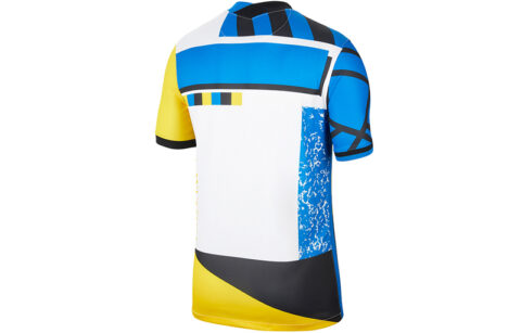 Nike Soccer Jerseys Men’s Multicolor Moderate