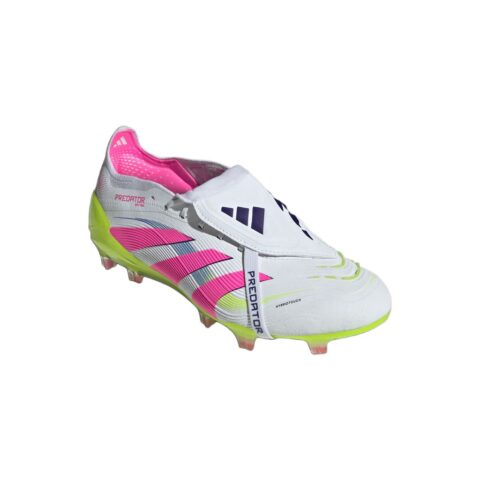 Predator 24 Elite Adidas Foldover Tongue Fg ‘Celestial Victory Pack’