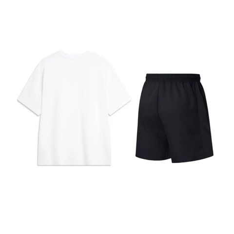 Li Ning Casual Sportswear Unisex