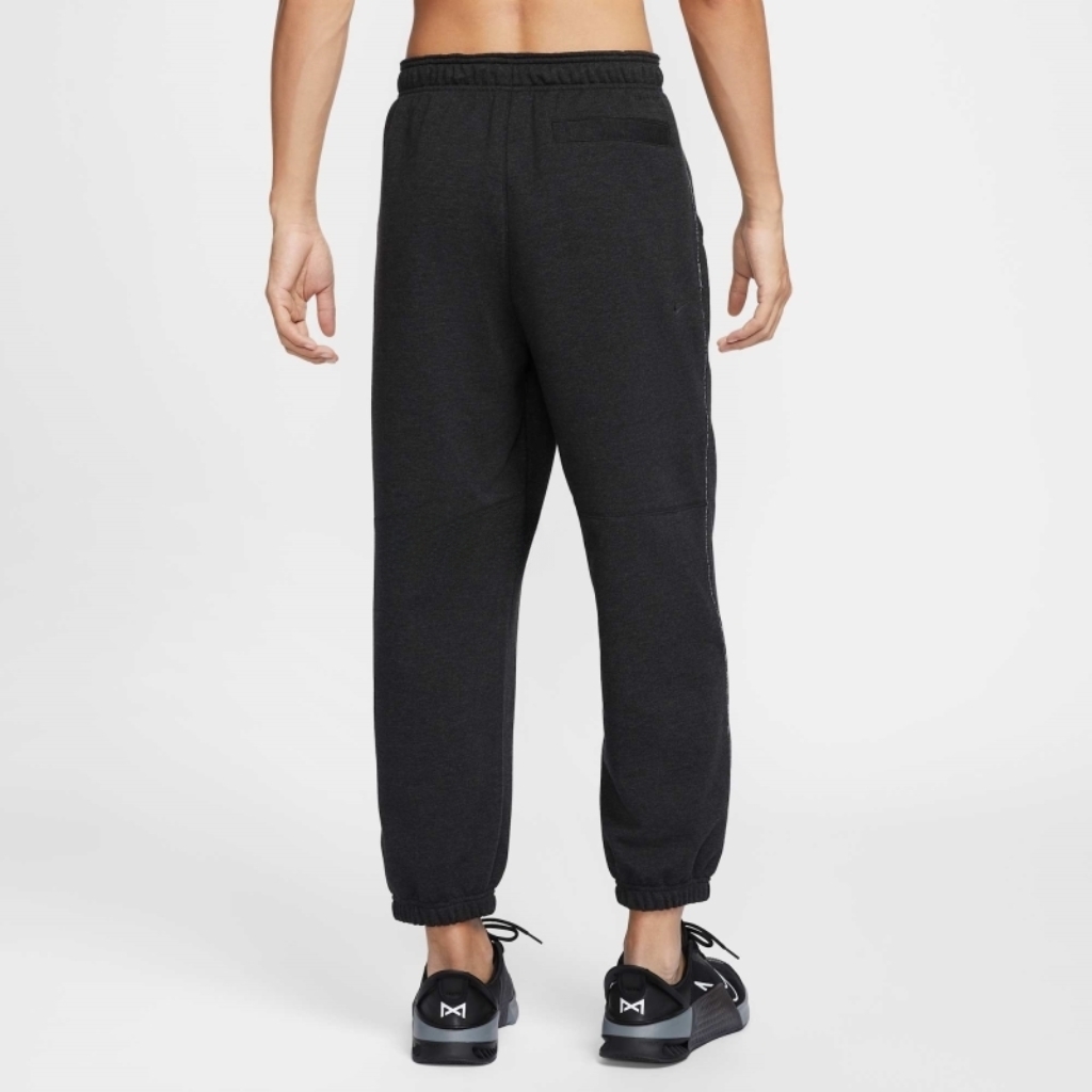 Nike Athletic Trousers Men’s Black