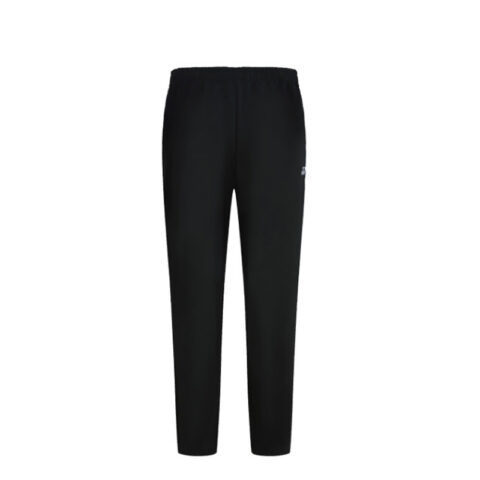 YONEX Training Series Sports Pants Men’s Black