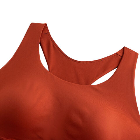 ANTA Sports Underwear Women’s Vibrant Rusty Red 4 Moderate