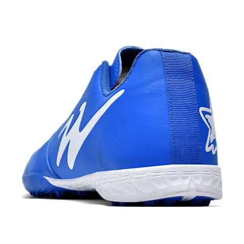 Binary TF Turf Cushioning Abrasion Resistant Lightweight Cushioning Abrasion Resistant Lightweight Soccer Shoes Unisex