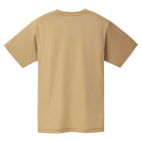 MONTBELL SS25 Quick Dry T Shirts Unisex