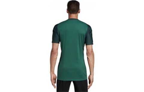 Adidas Soccer Jersey Men’s Green