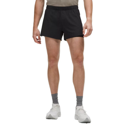 Lululemon Sports Shorts 4' Men's