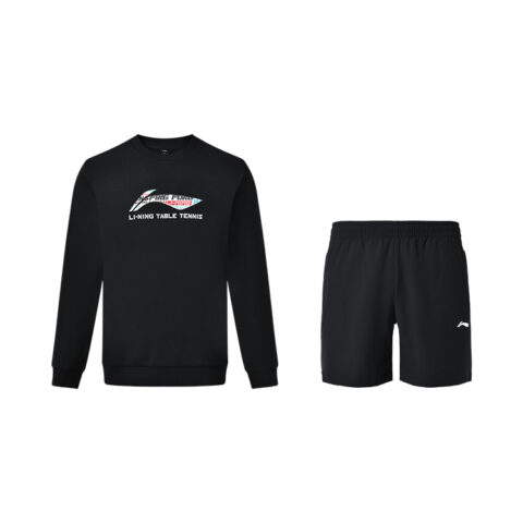 Li Ning Casual Sportswear Unisex
