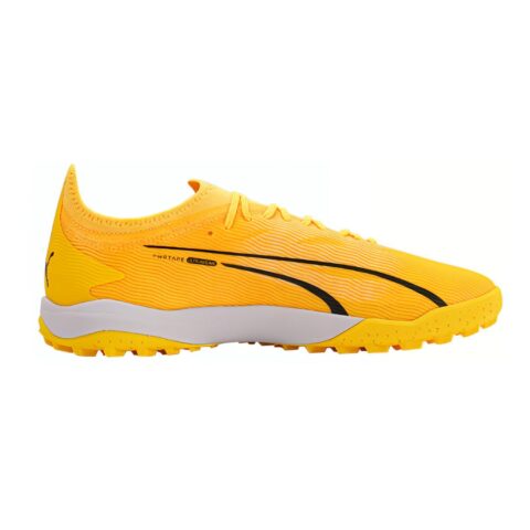 PUMA Ultra Ultimate Cage Shoes ‘Yellow Disc’