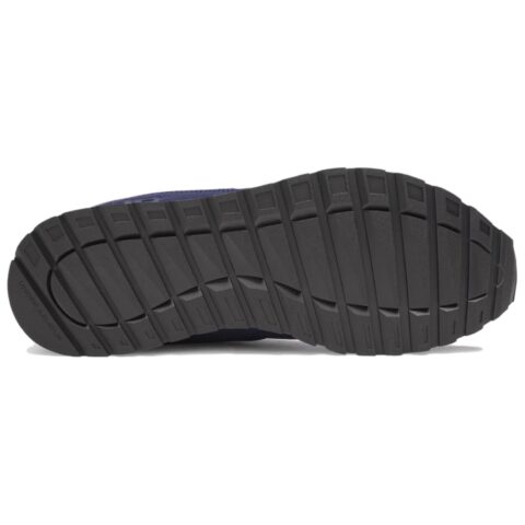 Under Armour Essential Textile, Leather Low top Running Shoes Men’s Blue