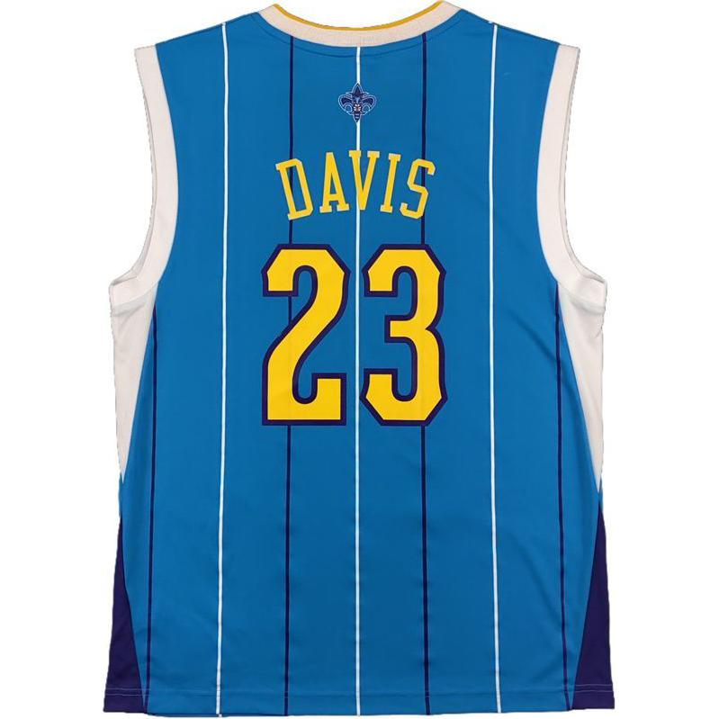 Adidas Basketball Jersey Men’s Blue