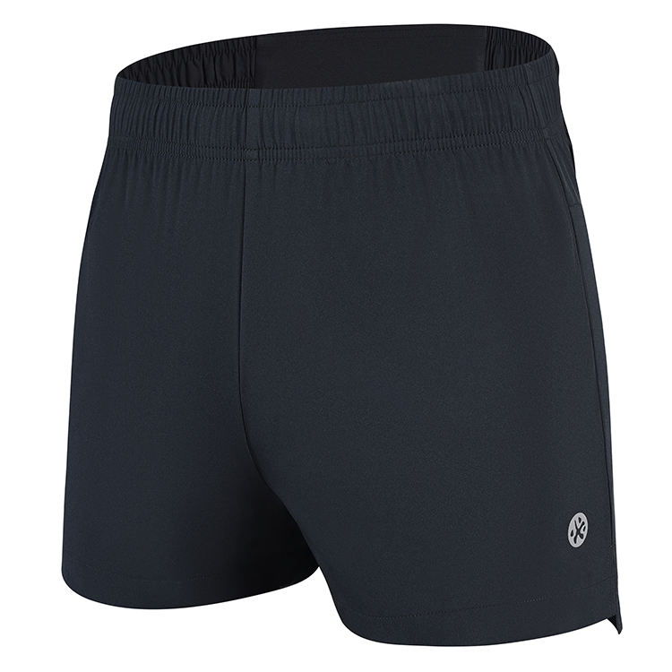 BMAI Running Shorts Men’s Black