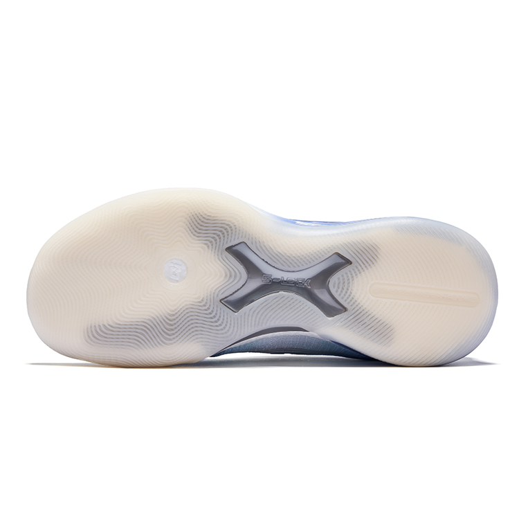 Erke Humble 1.0 Cushioning Abrasion Resistant Anti Twist Cushioning Abrasion Resistant Anti Twist Low top