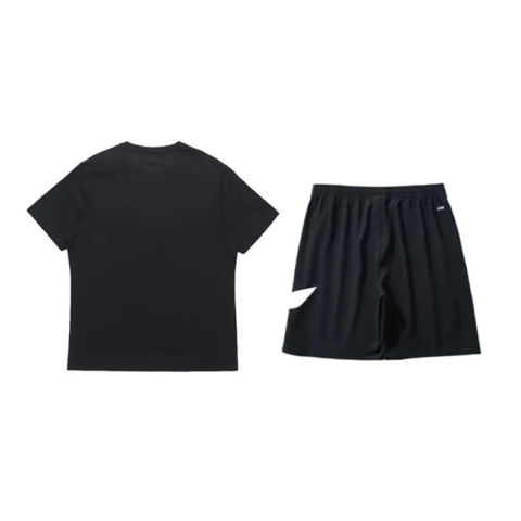 Li Ning Casual Sportswear Unisex