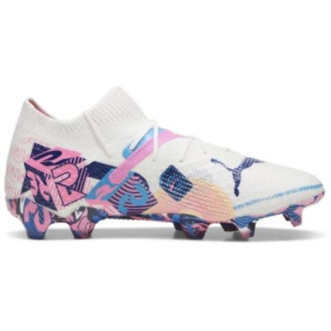 PUMA Future Ultimate 7 Fg Ag ‘Volume Up Pack’