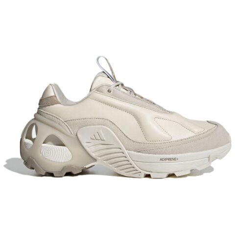 Adidas Wonder Runner Slip Resistant Abrasion Resistant Low top Training Long Distance Running City Commuting