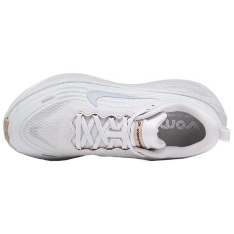 Nike Vomero Plus Support Running Shoes Men’s White
