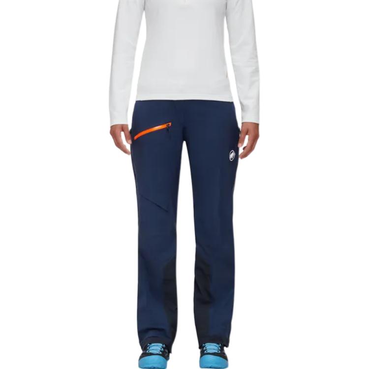 MAMMUT Ski Pants Women’s