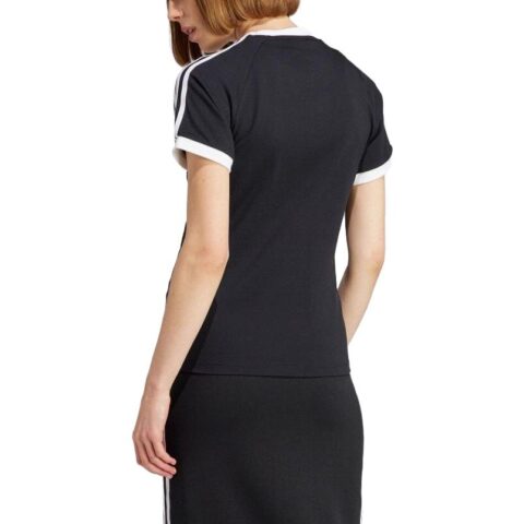 Adidas Originals Soccer Jersey Women’s Black