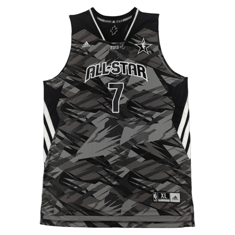 Adidas Basketball Jersey Unisex Dark Gray
