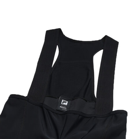 FILA CYCLING Pants Men’s Pitch Black